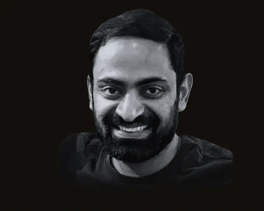 Ranjith Ayinala