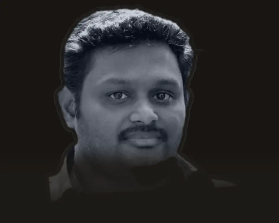 Ratheesh Radhakrishnan