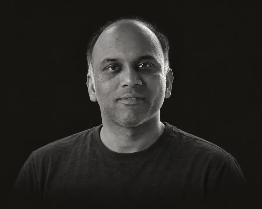 Ravi Kumar Auchuri
