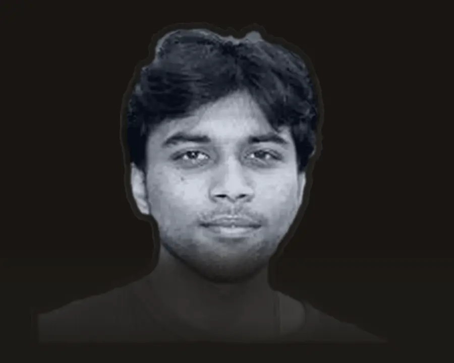 Ravi Kumar Auchuri